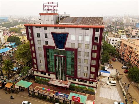 samarpan hotel|Best Price on The Red Velvet Hotel Samarpan in Patna.